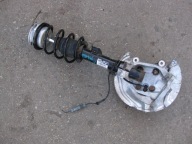 BMW E87 2.0D 08R McPherson right front 6764444