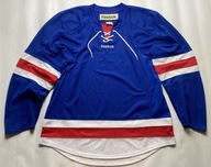 REEBOK NHL oryginalna bluza New York Rangers template rozmiar L