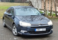 Citroen C5 Citroen C5 2.0i 16V Exclusive Equil...