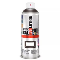 AKRYLOVÁ FARBA EVOLUTION GREY BROWN 8019 200 ML