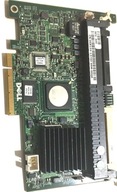 DELL PERC 5i SAS PCIe RAID KONTROLER 0GR155