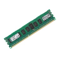 Pamięć serwerowe RAM Kingston 8GB PC3-12800R KTD-PE316S/8G (A)