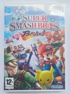 Super Smash Bros. Brawl, Wii