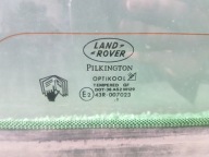 prozor stražnja LAND ROVER FREELANDER 43R-007023