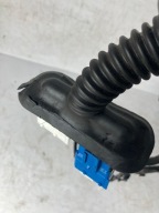 bundle door left front C4 II B7 KEYLESS 9810100880