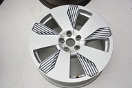 ALUFELGA AUDI - 4KE 19" 5X112 ET34 *2szt*