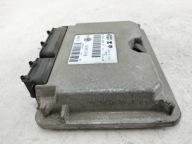 computer control unit of the engine 036906014AB VOLKSWAGEN SEAT SKODA AUDI