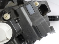 SUBARU OUTBACK VI 6 BT 21-25 light FULL LED left front EUROPA