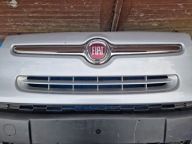 front bumper complete FIAT 500L 500 L 12R->