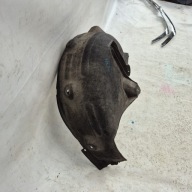 HYUNDAI TUCSON III 15- mudguard right rear part rear.