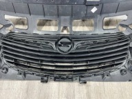 OPEL COMBO E 2018-2024 grill grille front 9816859580
