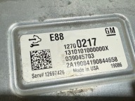 Centralina computer Motore 12700217 OPEL ASTRA K V 1.0 TURBO