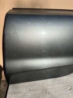 AUDI A7 4G Tür links hinten links heck LZ7S