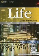 Life Upper Intermediate: Workbook with Key and