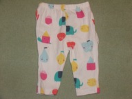 Legginsy 3-6m Mothercare