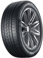 Continental WinterContact TS 860 S 315/35R21 111 V priľnavosť na snehu (3PMSF), ochranný rant, výstuž (XL)