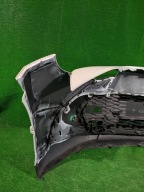 front bumper front TOYOTA C-HR II 23- NR.7046