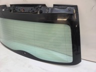 VETRO finestrino posteriore BMW E61