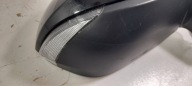 Toyota Corolla E21 mirror right 209 8-PIN 049749 (S244)