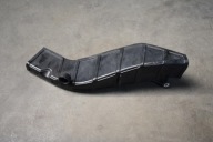holder springing rear part rear. right PORSCHE PANAMERA 971 1