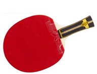 BUTTERFLY ZHANG JIKE + TENERGY 64 + HURRICANE III