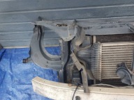 support panel for radiators radiator MERCEDES ML W164 GL X164 3.0 CDI