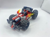 LEGO 42073 Czerwona wyścigówka Technic