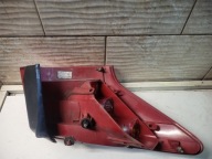 light right front PEUGEOT 407 SW KOMBI