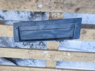 boot upholstery rear part Volkswagen PASSAT B7 3C9867464B