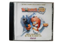 WORMS 3D PC
