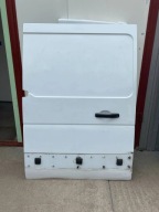 RENAULT MASTER III L1H1 NISKI complete door side sliding right