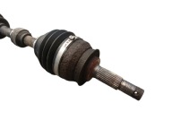semi-axis left left front front NISSAN ALTIMA L32 (2003-2013) 2.5 16V 174KM