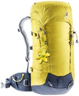 Plecak Deuter Guide Lite 28+ SL greencurry-navy