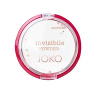 JOKO MY UNIVERSE Puder transparentny