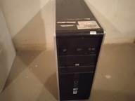 Konvertibilná minitower HP Compaq dc7900 #2031