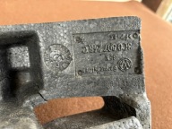 VW PASSAT B6 3C0 PIANKA ABSORBER nárazníku předek 3C0807248C P35