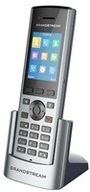 Grandstream DP730 [HD handset pro základnovou stanici DP750 / DP752]