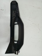RÁM obal budíku PEUGEOT 408 9837425480