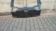 Jeep Cherokee 2015 trunk door boot rear part