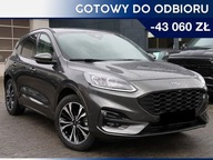 Ford Kuga 1.5 EcoBoost ST-Line X 150KM | Pakiet Assistance + Winter!