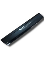 moulding door left front AUDI Q4 E-TRON 89A853959A !J