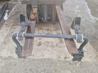 stabilisator hinterachse heck RENAULT GAMA D DAF VOLVO 2020 78 tys km