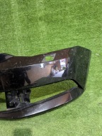 front bumper front SKODA FABIA III 14-18 NR.8651