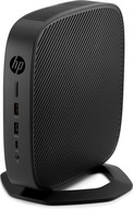 HP Thin Client SFF T655 AMD Ryszen R2314 8GB 32 Flash HP ThinPro (5H0W5EA)