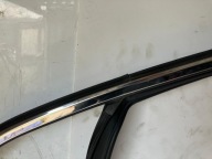 frame gasket door left front PEUGEOT 308 T9 CHROM