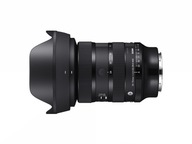 Objektív Sigma Sony E A 24-70mm F2.8 DG DN II ART Sony E-mount
