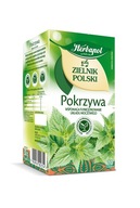 Zielnik Polski - Pokrzywa Herbapol 30g