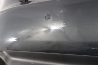 bumper rear part rear complete 4 X PDC AUDI A5 8T0 8F0 CABRIO