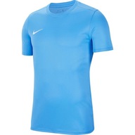 L Pánske tričko Nike Dry Park VII JSY SS j.niebieska BV6708 412 L