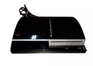 KONSOLA PS 3 CLASSIC 80 GB SAMA.